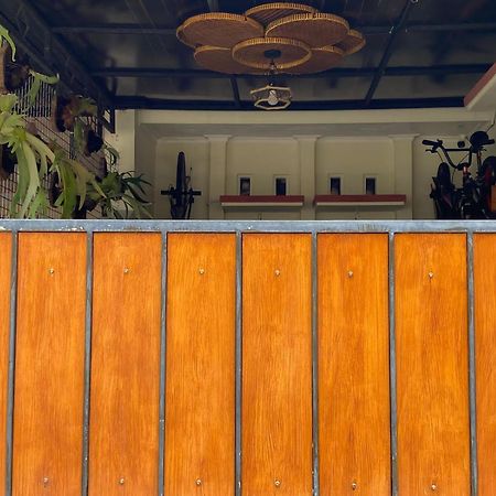 Coliving Jogja Sweet Home Kost Lengkap Di Jogjakarta Eksteriør billede