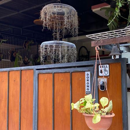Coliving Jogja Sweet Home Kost Lengkap Di Jogjakarta Eksteriør billede
