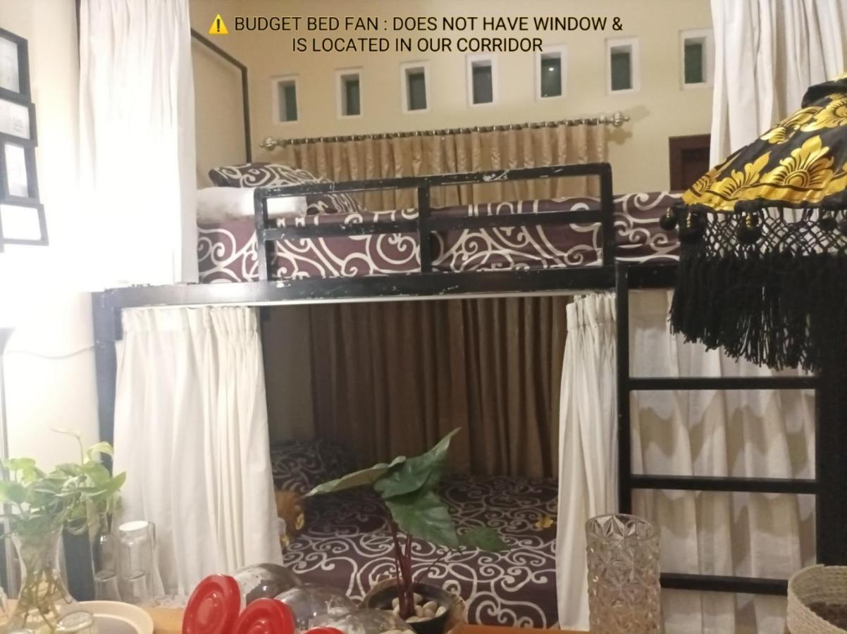 Coliving Jogja Sweet Home Kost Lengkap Di Jogjakarta Eksteriør billede
