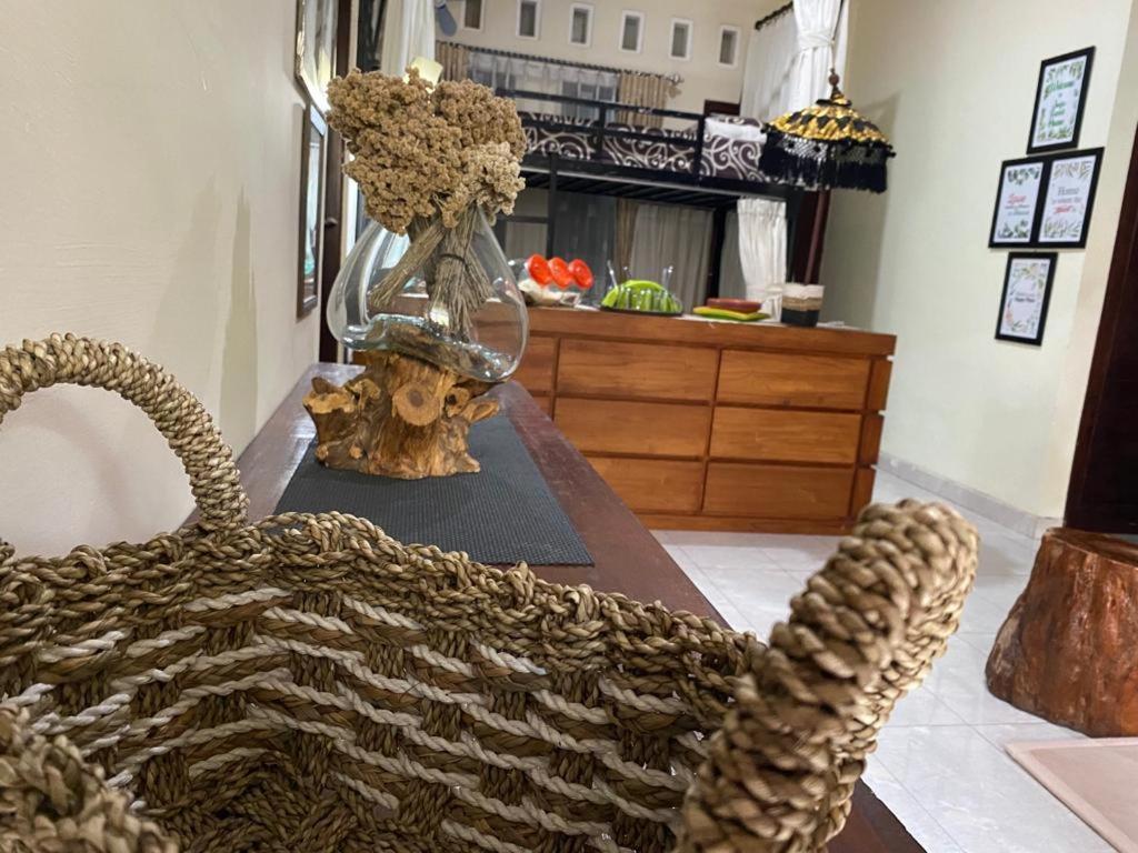 Coliving Jogja Sweet Home Kost Lengkap Di Jogjakarta Eksteriør billede