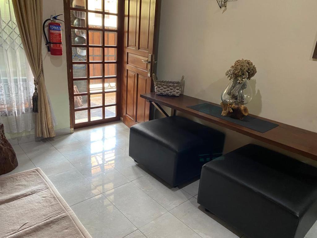 Coliving Jogja Sweet Home Kost Lengkap Di Jogjakarta Eksteriør billede