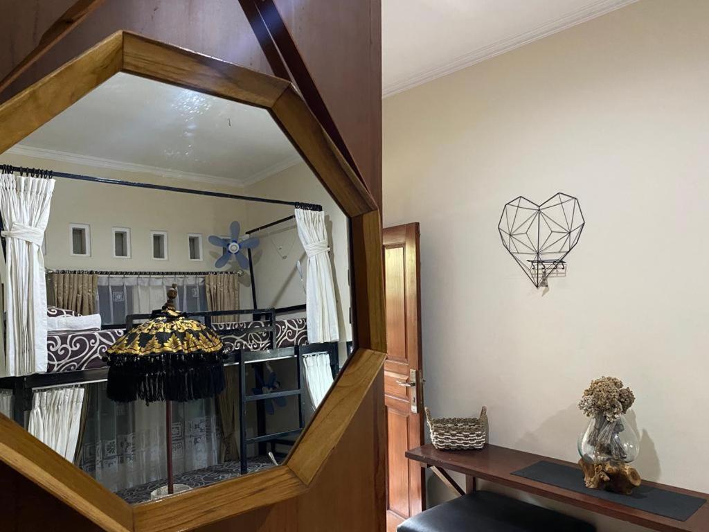 Coliving Jogja Sweet Home Kost Lengkap Di Jogjakarta Eksteriør billede
