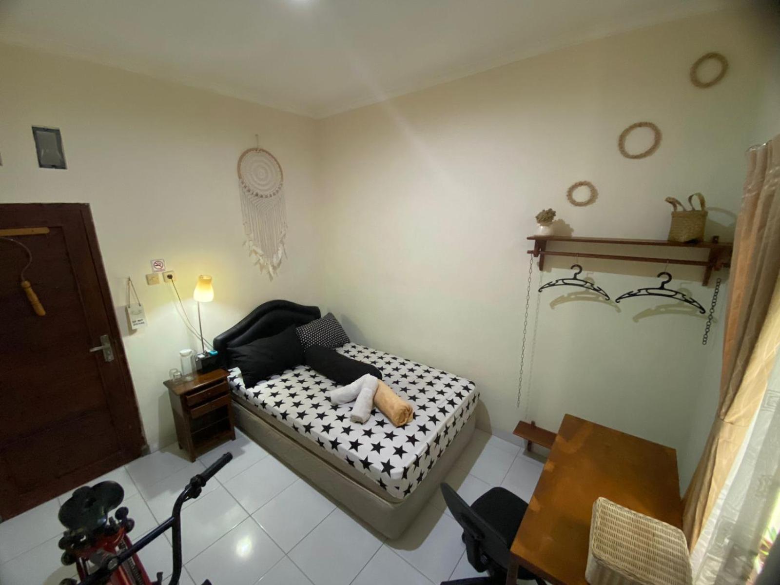 Coliving Jogja Sweet Home Kost Lengkap Di Jogjakarta Værelse billede