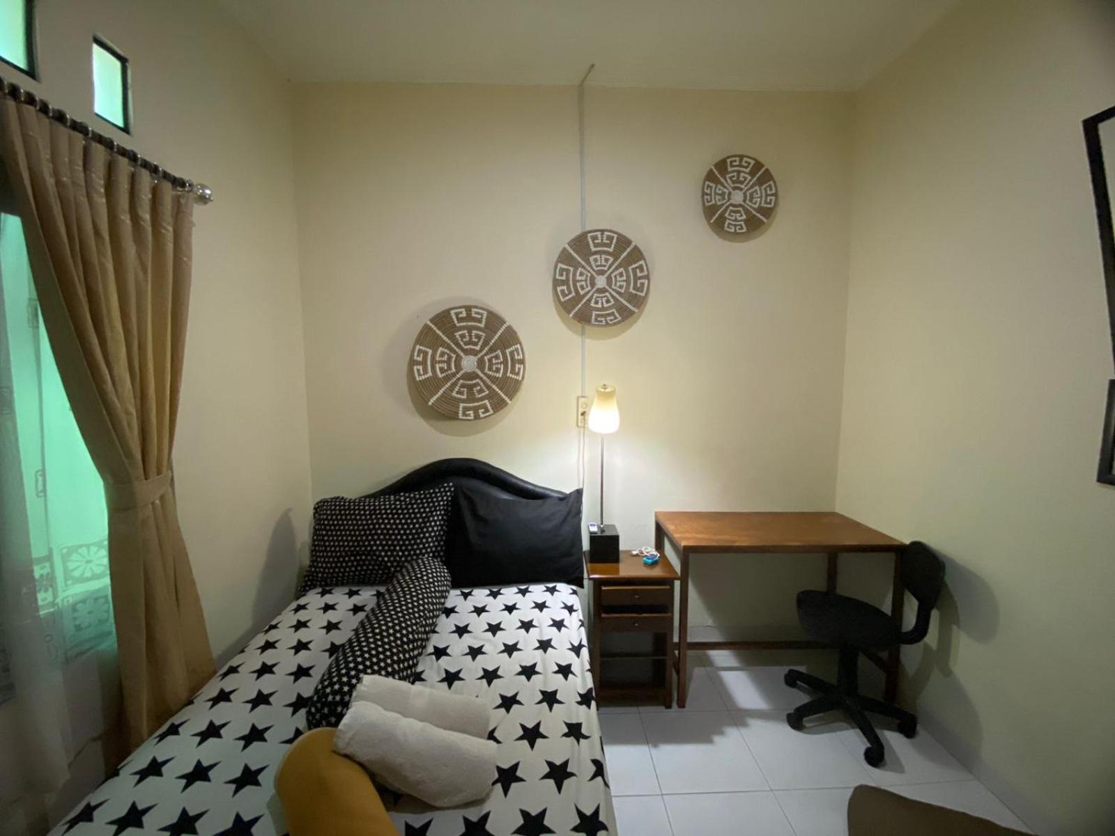 Coliving Jogja Sweet Home Kost Lengkap Di Jogjakarta Værelse billede