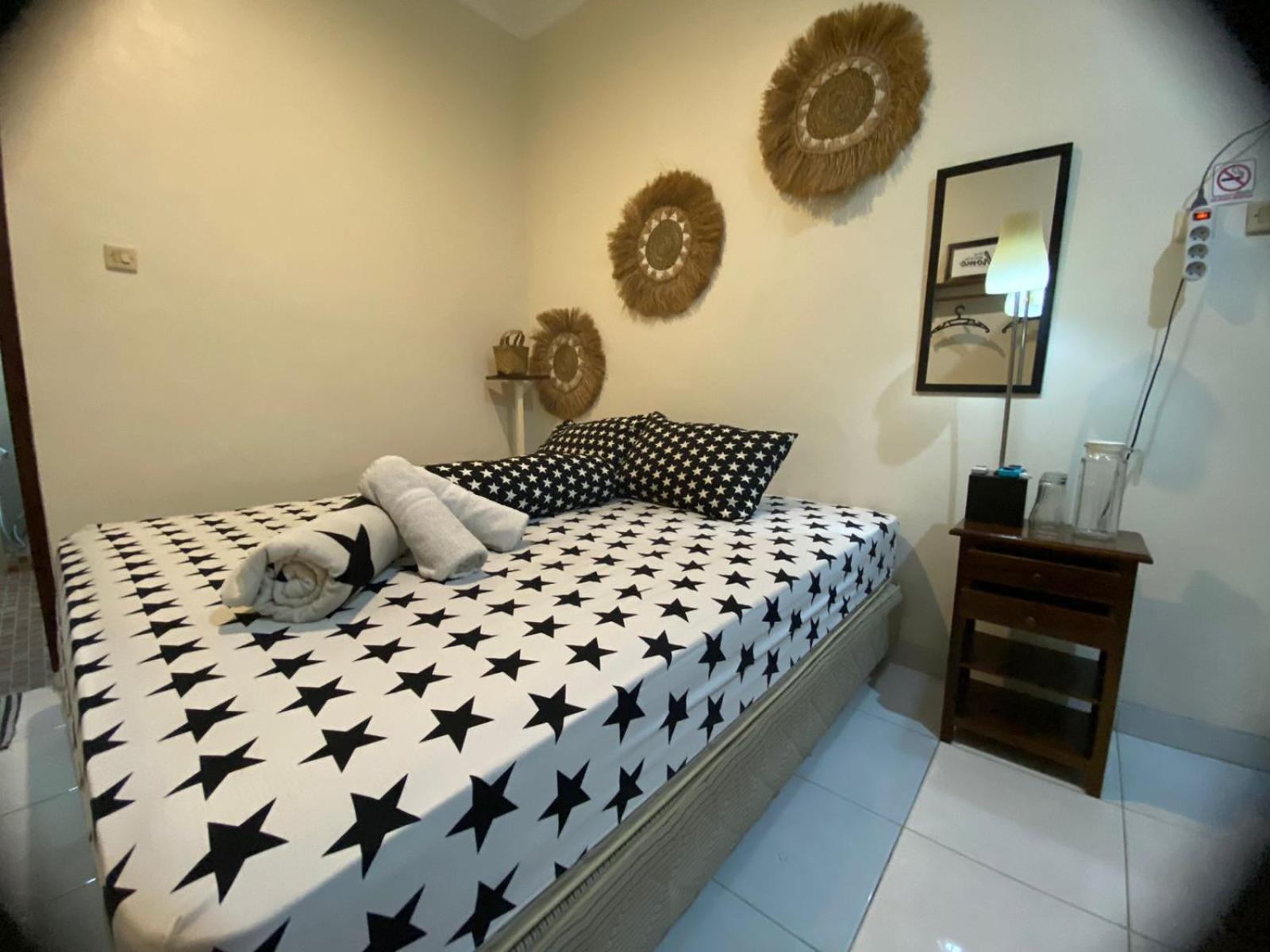 Coliving Jogja Sweet Home Kost Lengkap Di Jogjakarta Værelse billede
