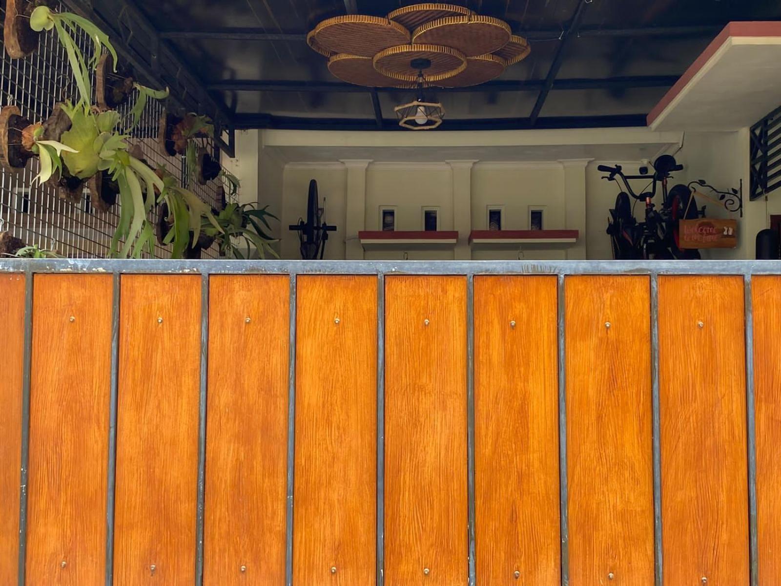 Coliving Jogja Sweet Home Kost Lengkap Di Jogjakarta Eksteriør billede