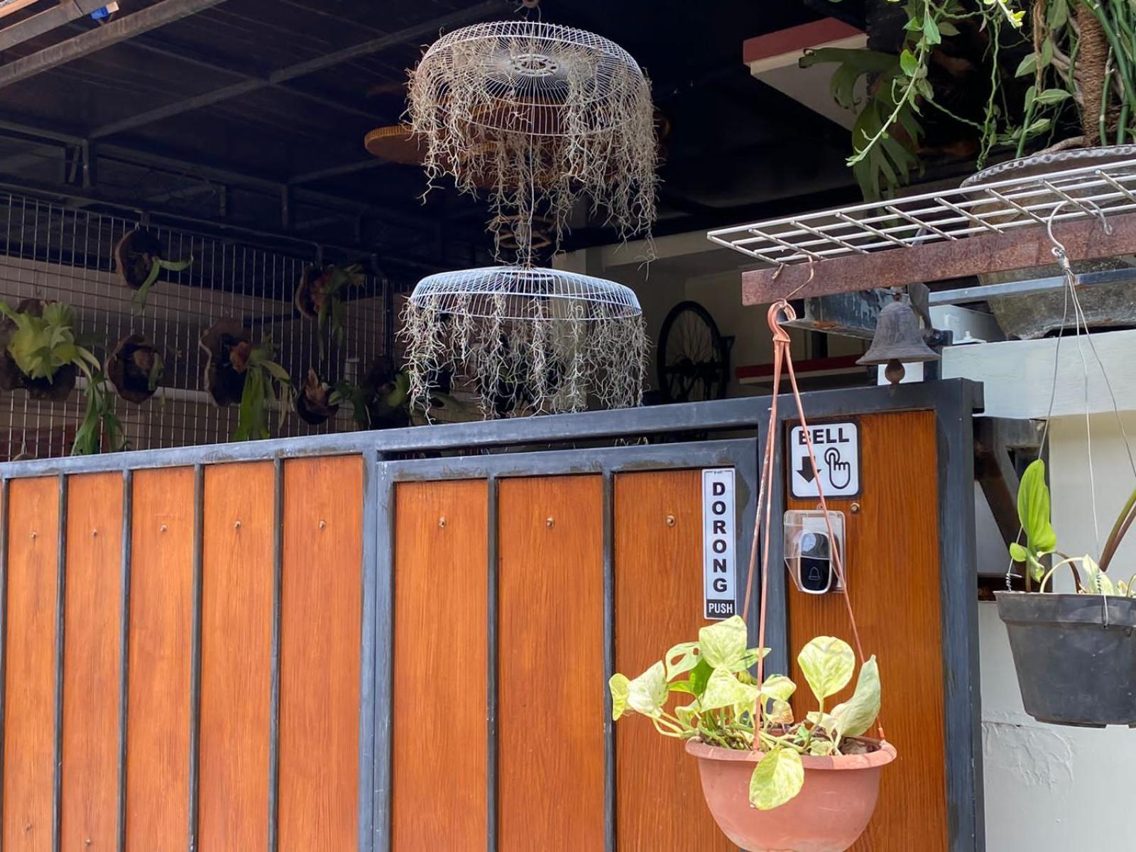 Coliving Jogja Sweet Home Kost Lengkap Di Jogjakarta Eksteriør billede