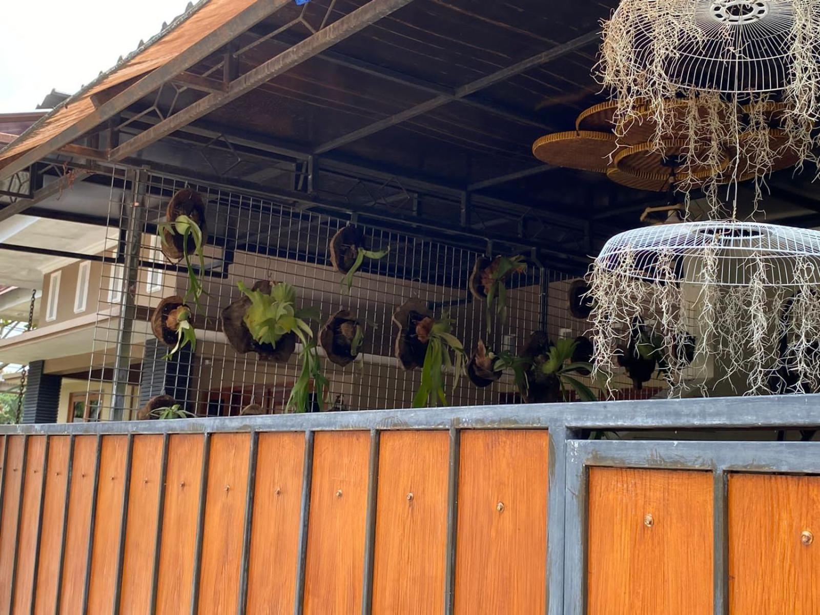 Coliving Jogja Sweet Home Kost Lengkap Di Jogjakarta Eksteriør billede
