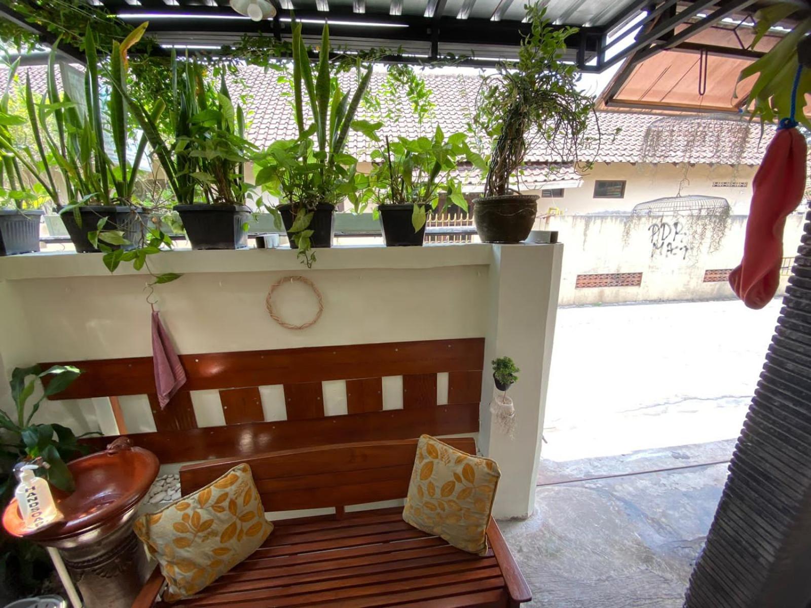Coliving Jogja Sweet Home Kost Lengkap Di Jogjakarta Eksteriør billede
