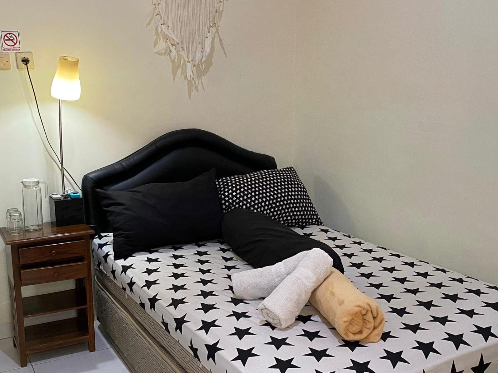 Coliving Jogja Sweet Home Kost Lengkap Di Jogjakarta Værelse billede