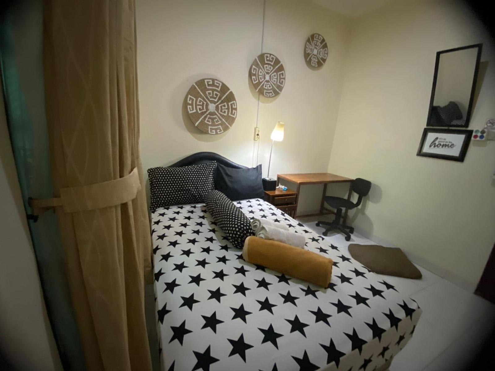 Coliving Jogja Sweet Home Kost Lengkap Di Jogjakarta Værelse billede