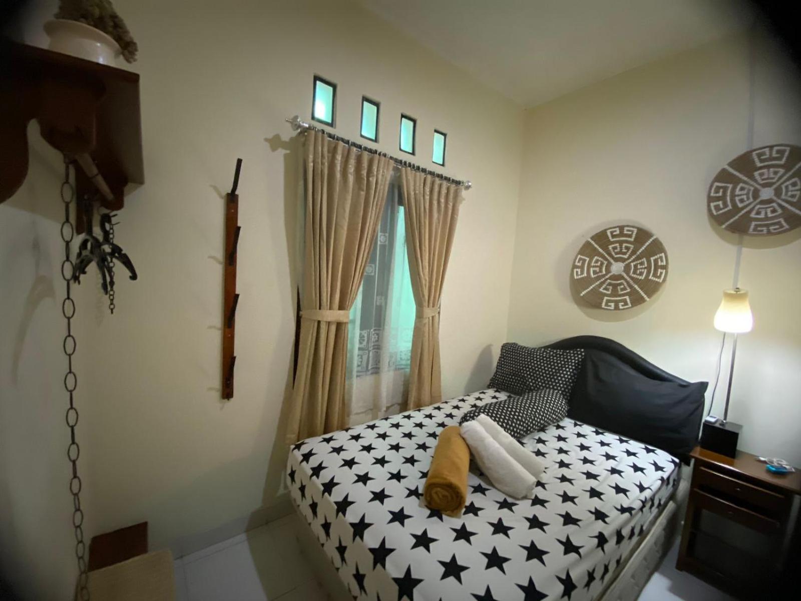 Coliving Jogja Sweet Home Kost Lengkap Di Jogjakarta Værelse billede