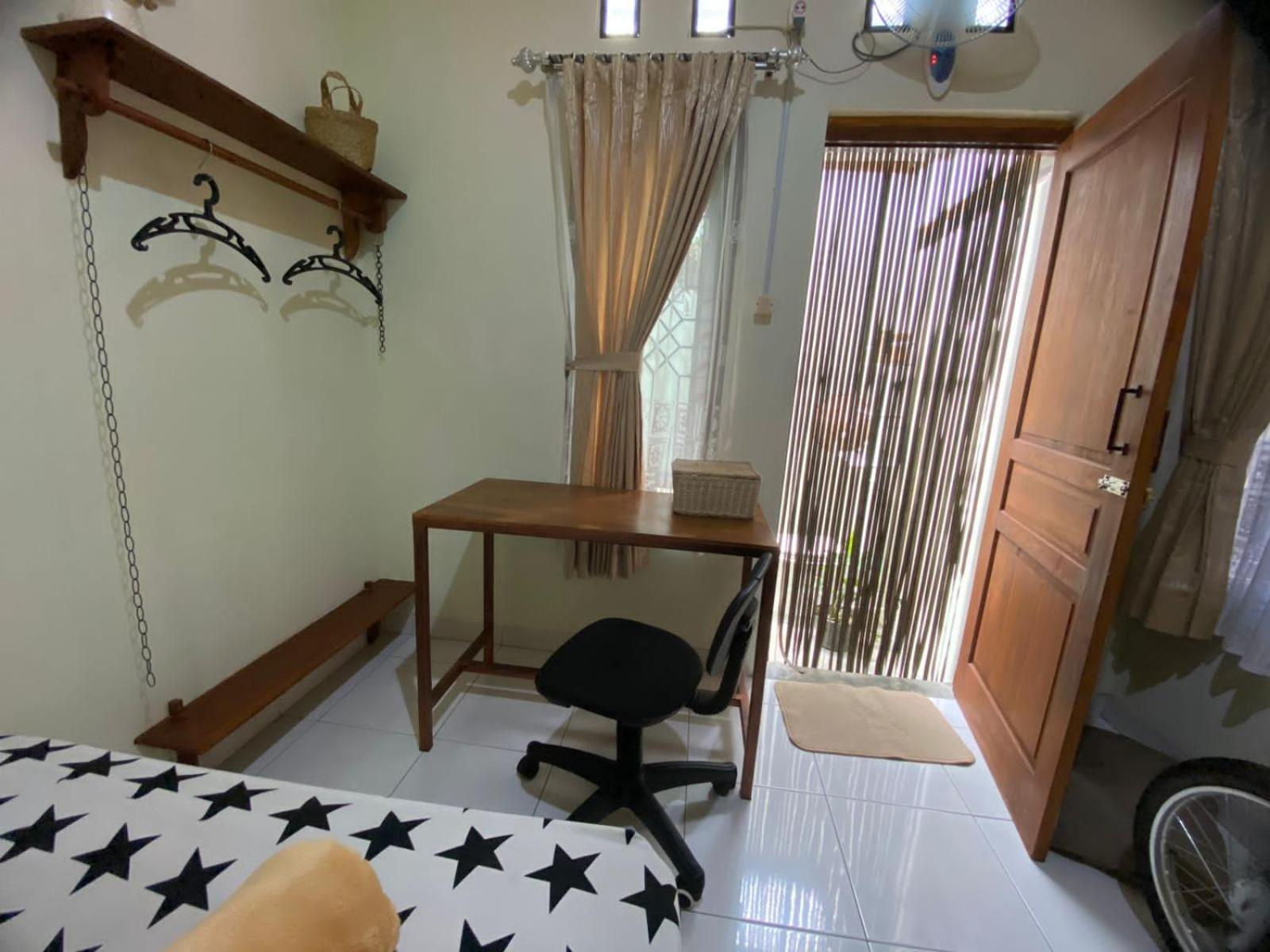 Coliving Jogja Sweet Home Kost Lengkap Di Jogjakarta Værelse billede