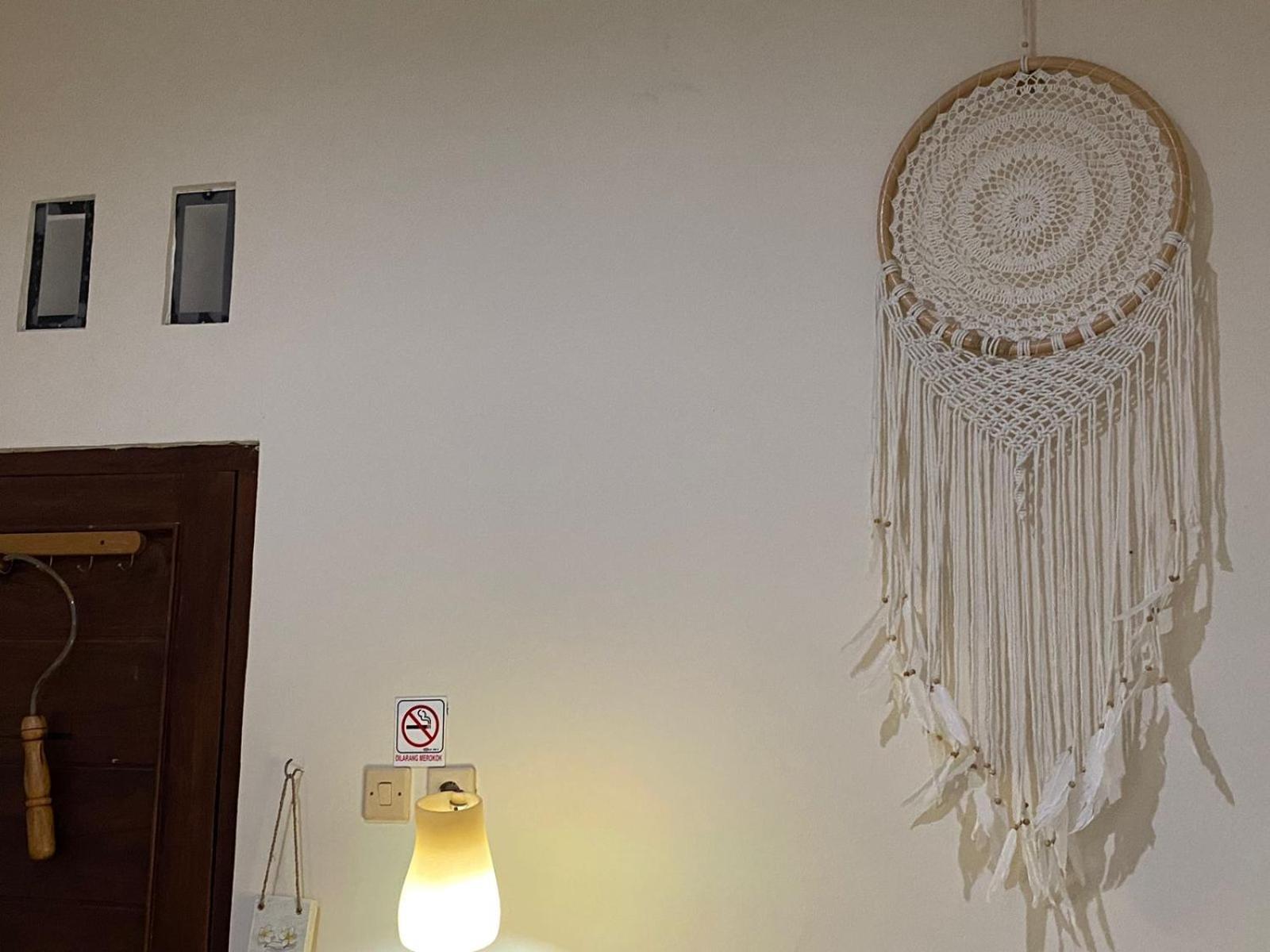 Coliving Jogja Sweet Home Kost Lengkap Di Jogjakarta Værelse billede