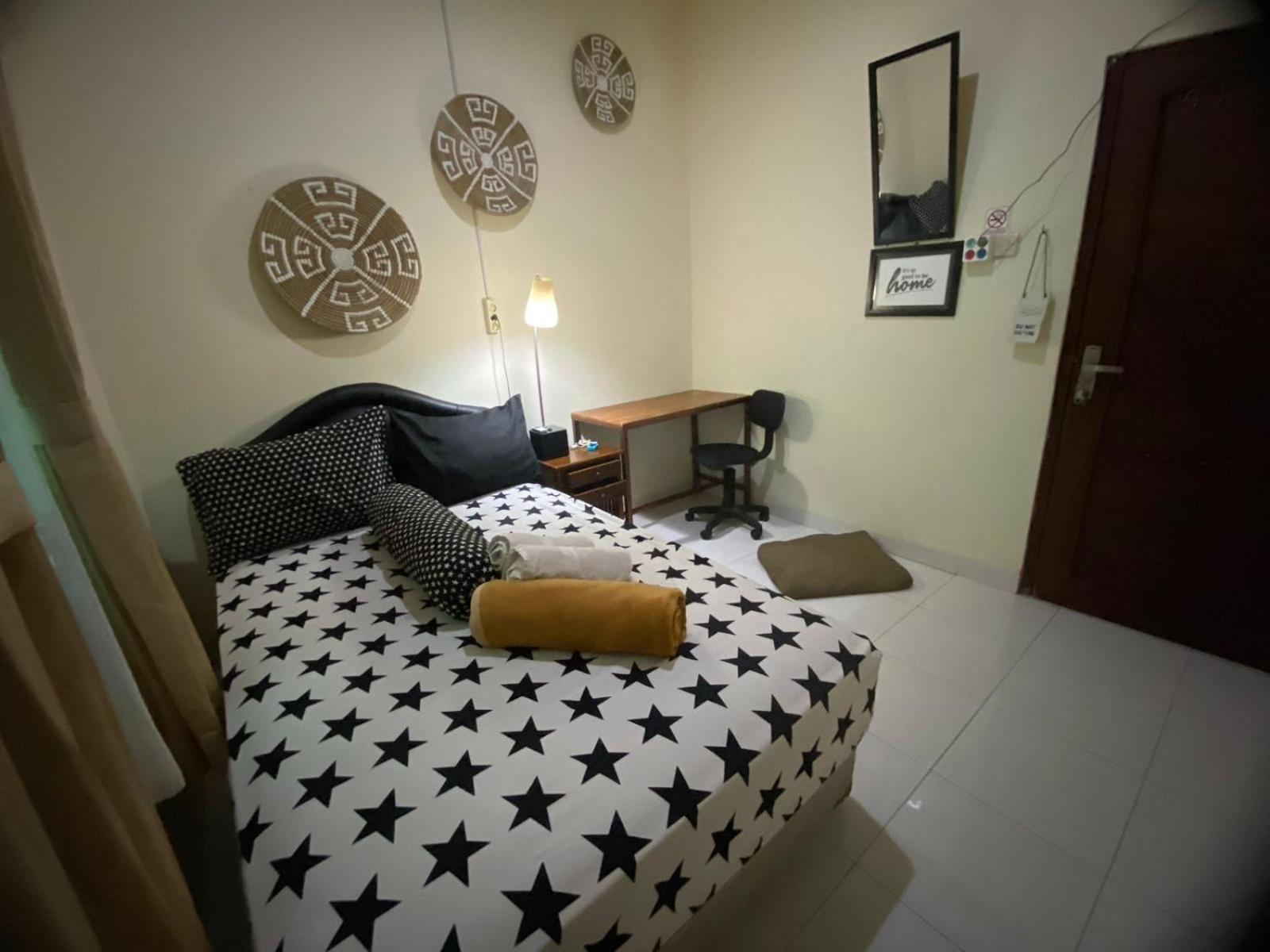 Coliving Jogja Sweet Home Kost Lengkap Di Jogjakarta Værelse billede