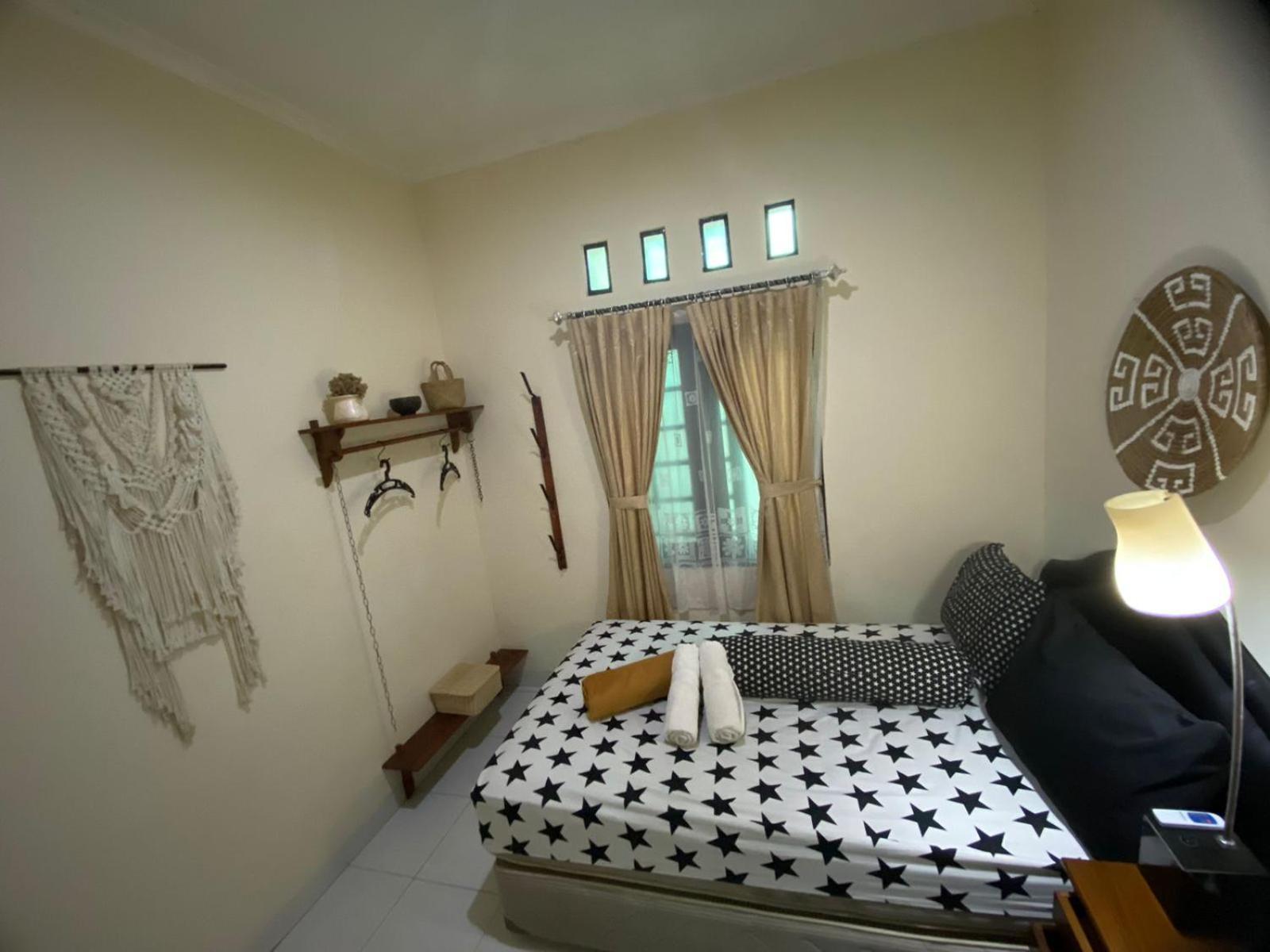Coliving Jogja Sweet Home Kost Lengkap Di Jogjakarta Værelse billede