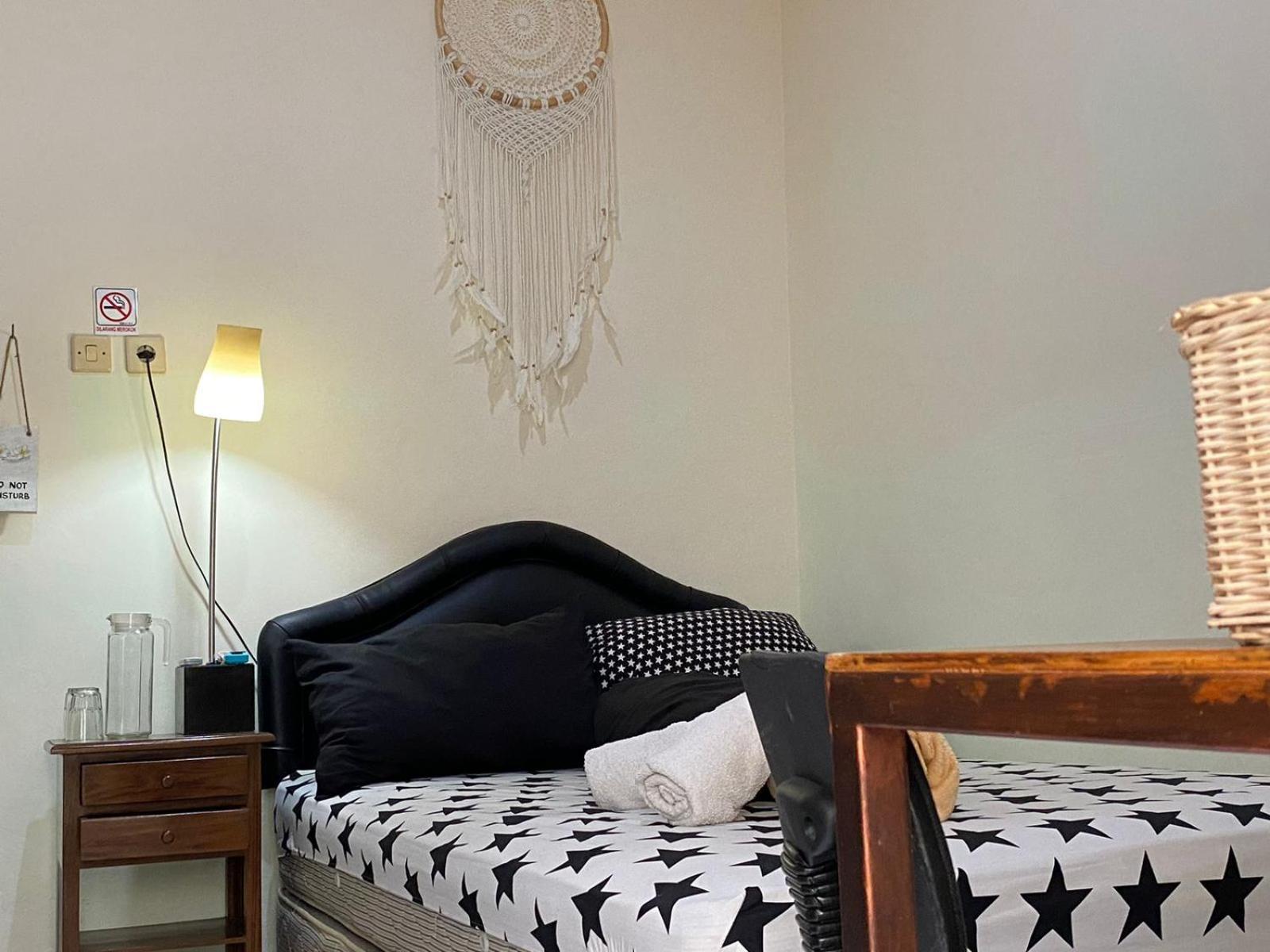 Coliving Jogja Sweet Home Kost Lengkap Di Jogjakarta Værelse billede