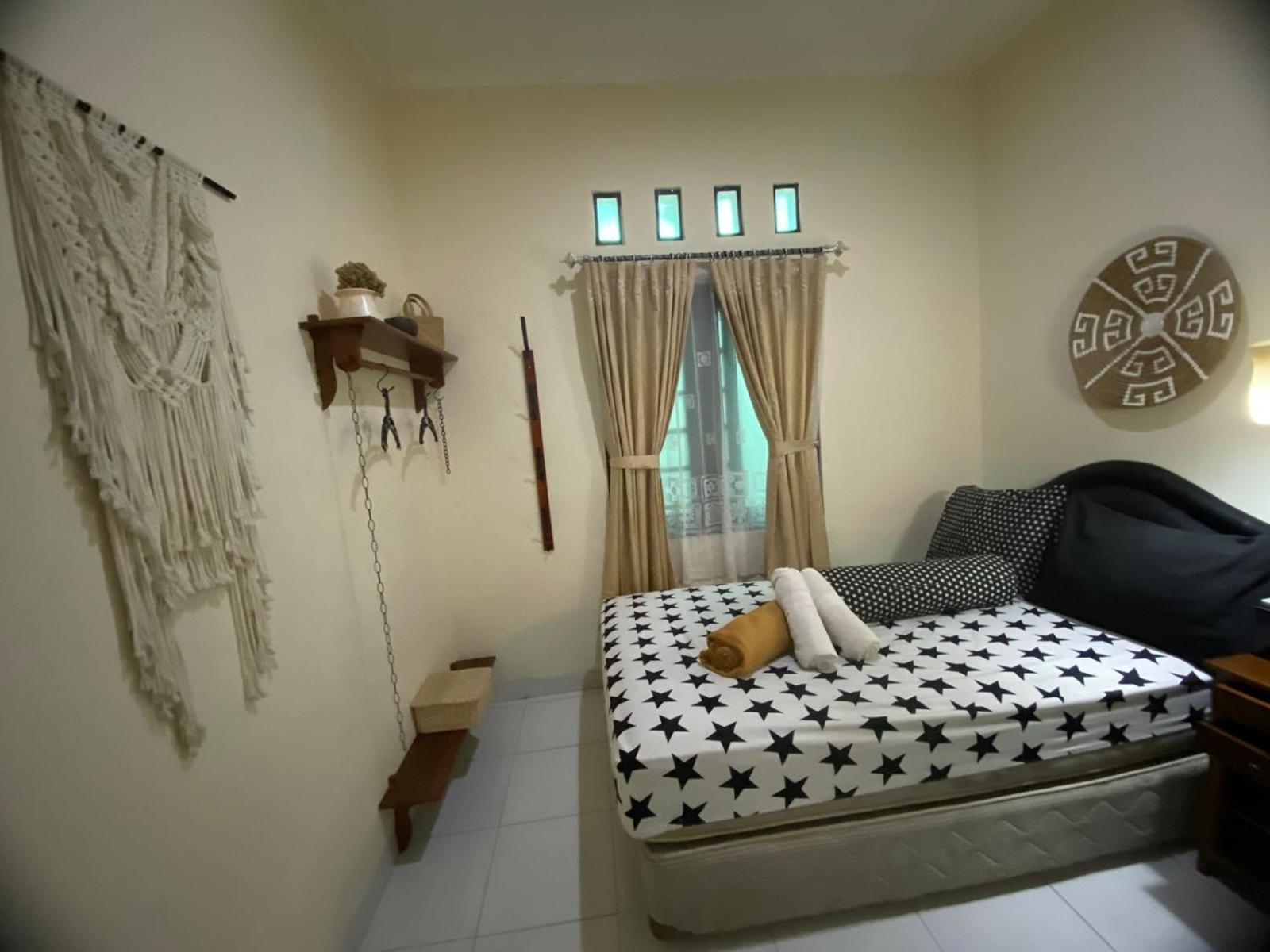 Coliving Jogja Sweet Home Kost Lengkap Di Jogjakarta Værelse billede