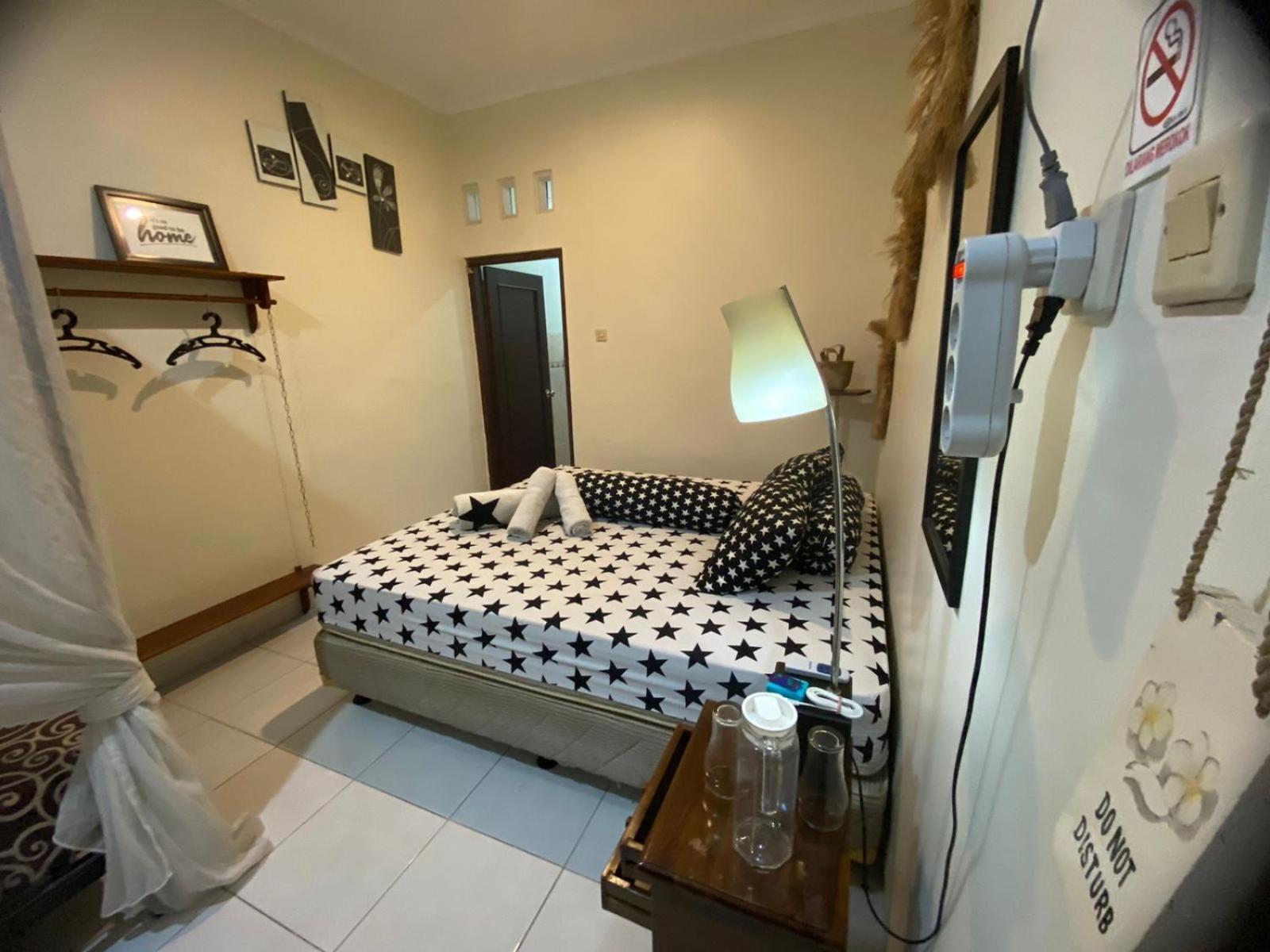 Coliving Jogja Sweet Home Kost Lengkap Di Jogjakarta Værelse billede