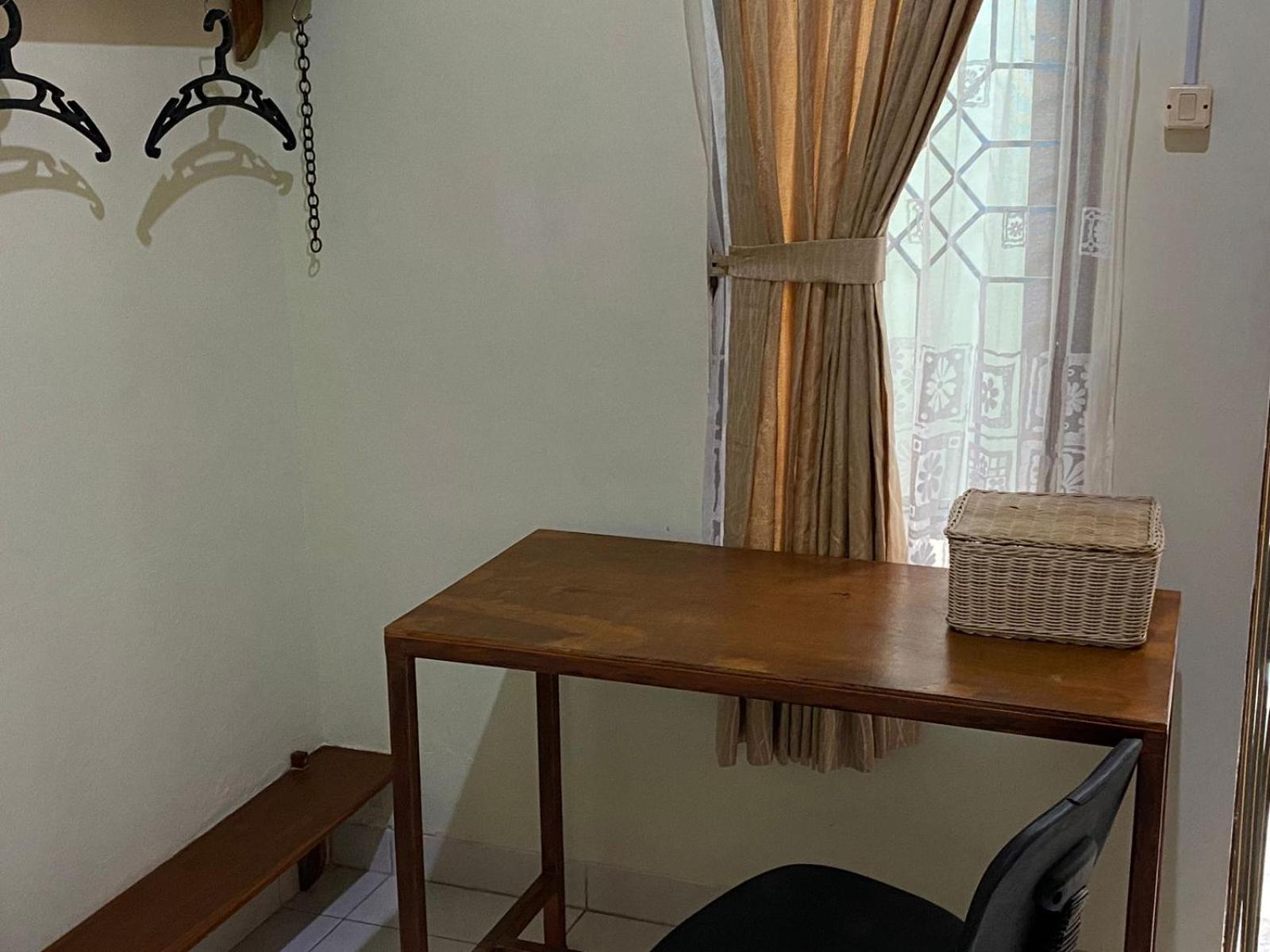 Coliving Jogja Sweet Home Kost Lengkap Di Jogjakarta Værelse billede