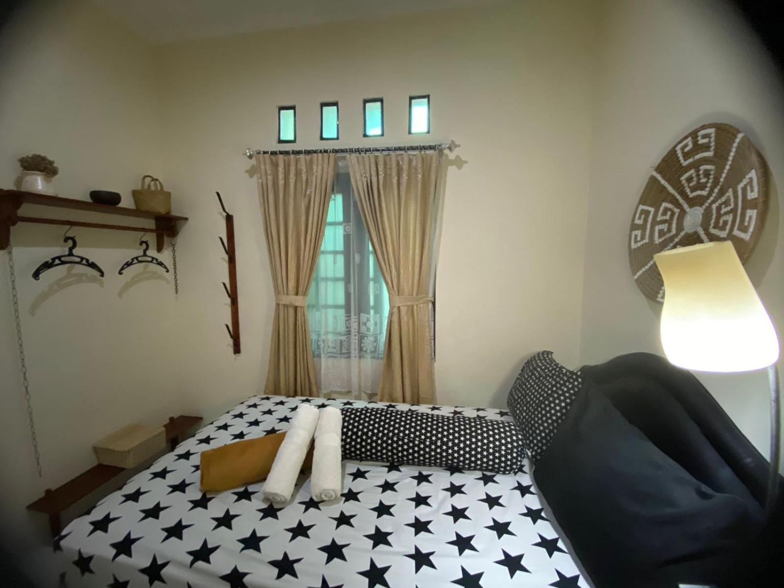 Coliving Jogja Sweet Home Kost Lengkap Di Jogjakarta Værelse billede