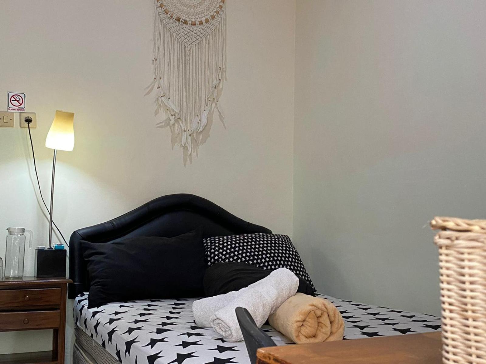 Coliving Jogja Sweet Home Kost Lengkap Di Jogjakarta Værelse billede