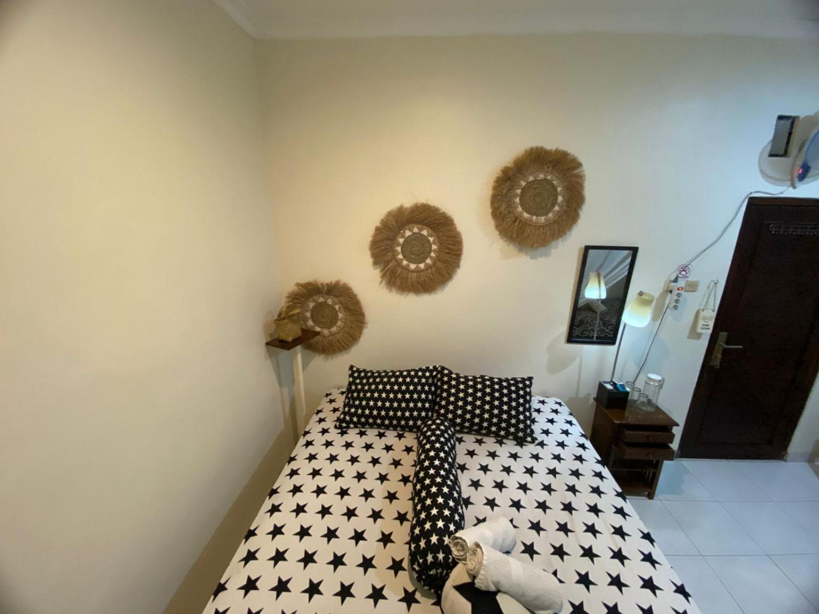 Coliving Jogja Sweet Home Kost Lengkap Di Jogjakarta Værelse billede