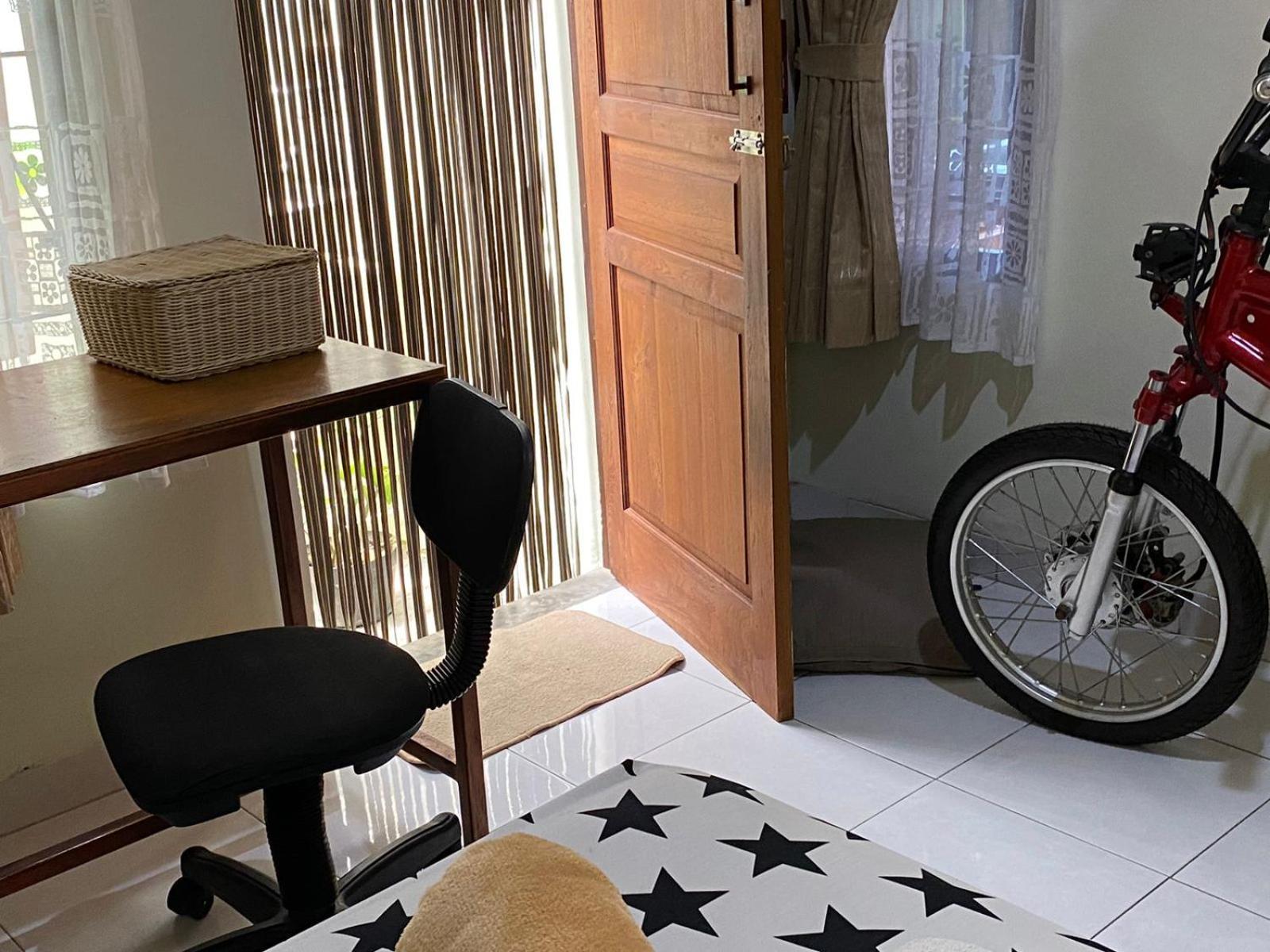 Coliving Jogja Sweet Home Kost Lengkap Di Jogjakarta Værelse billede