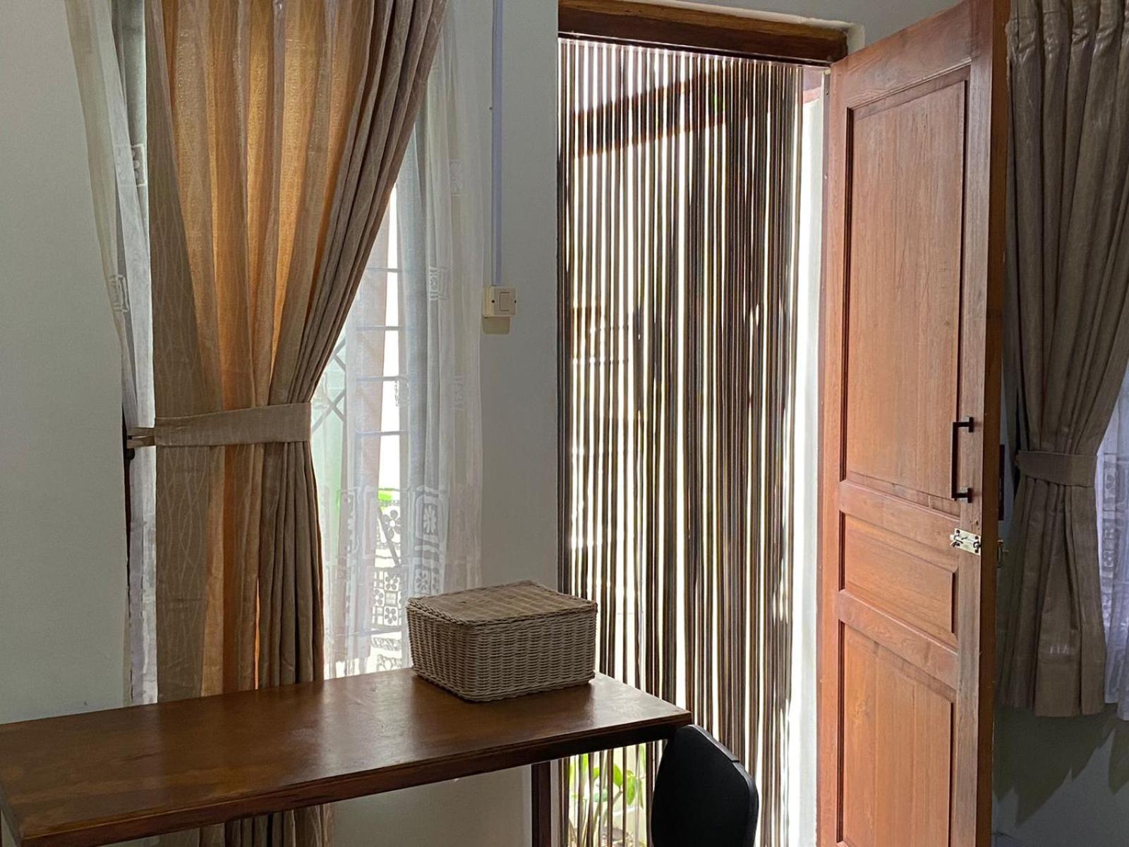 Coliving Jogja Sweet Home Kost Lengkap Di Jogjakarta Værelse billede