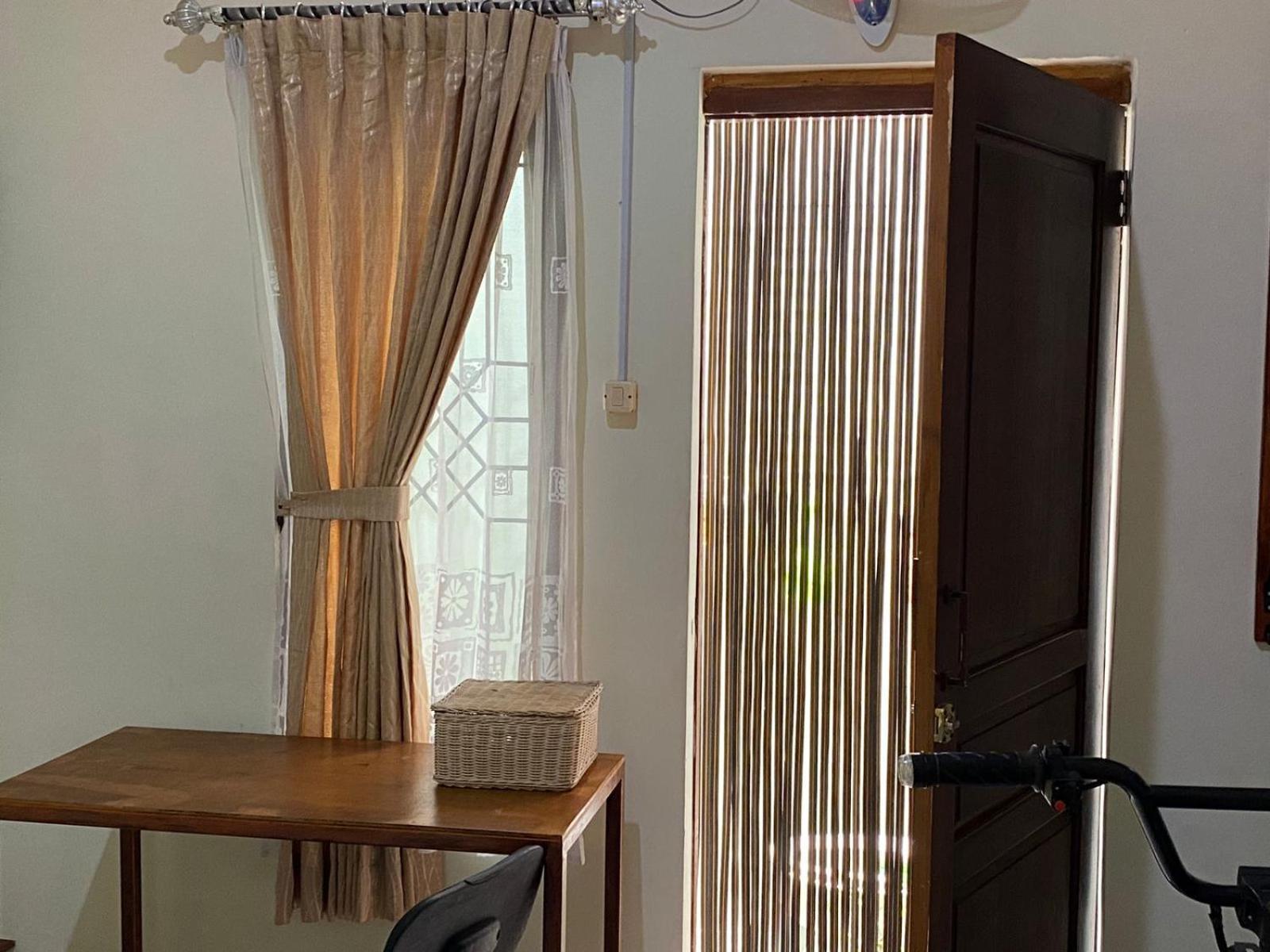 Coliving Jogja Sweet Home Kost Lengkap Di Jogjakarta Værelse billede