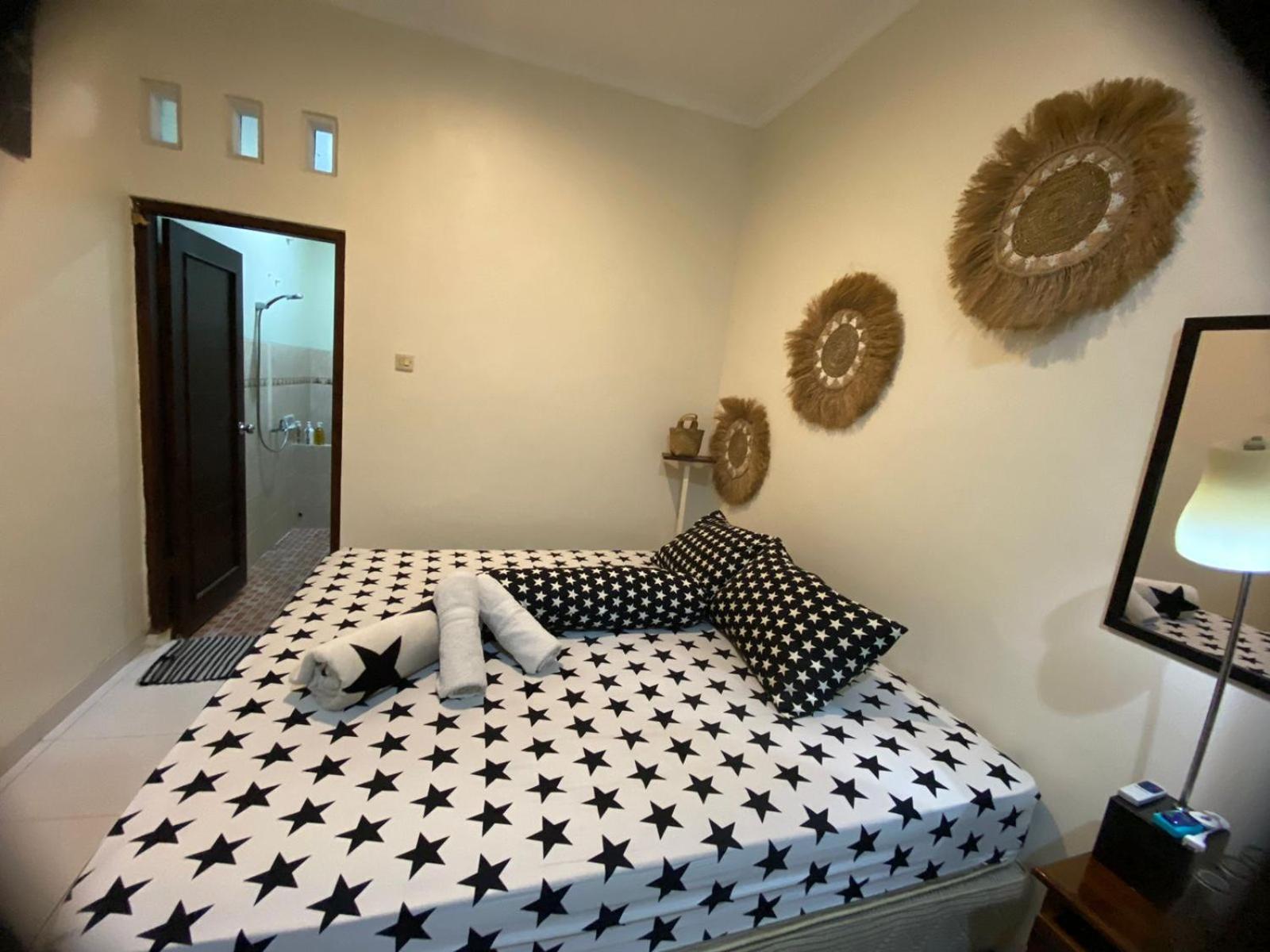 Coliving Jogja Sweet Home Kost Lengkap Di Jogjakarta Værelse billede