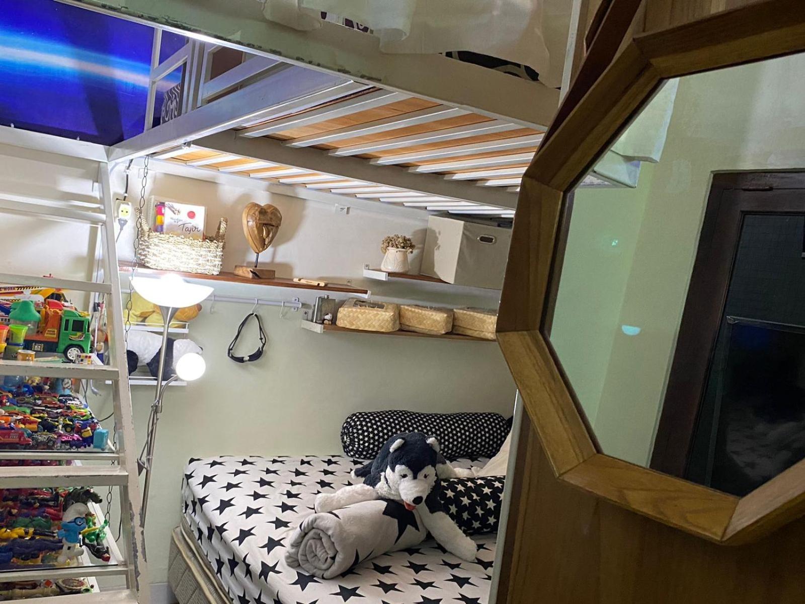 Coliving Jogja Sweet Home Kost Lengkap Di Jogjakarta Værelse billede