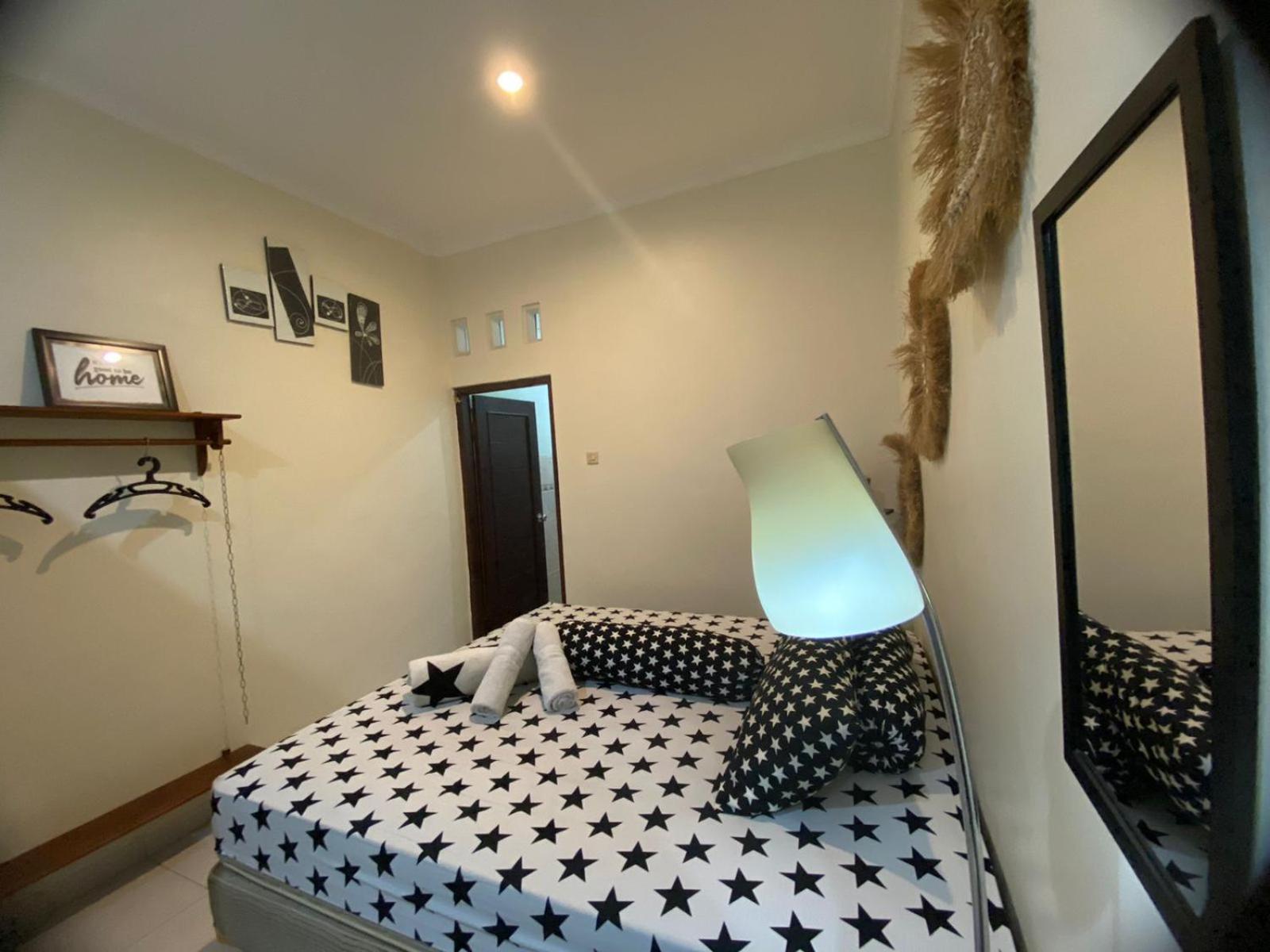 Coliving Jogja Sweet Home Kost Lengkap Di Jogjakarta Værelse billede
