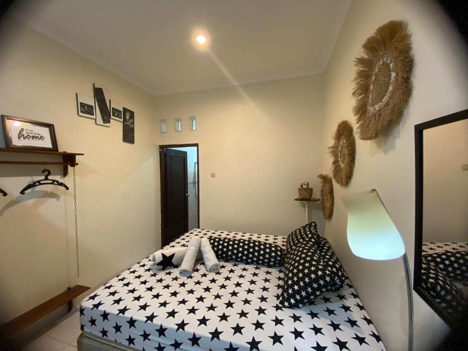Coliving Jogja Sweet Home Kost Lengkap Di Jogjakarta Værelse billede