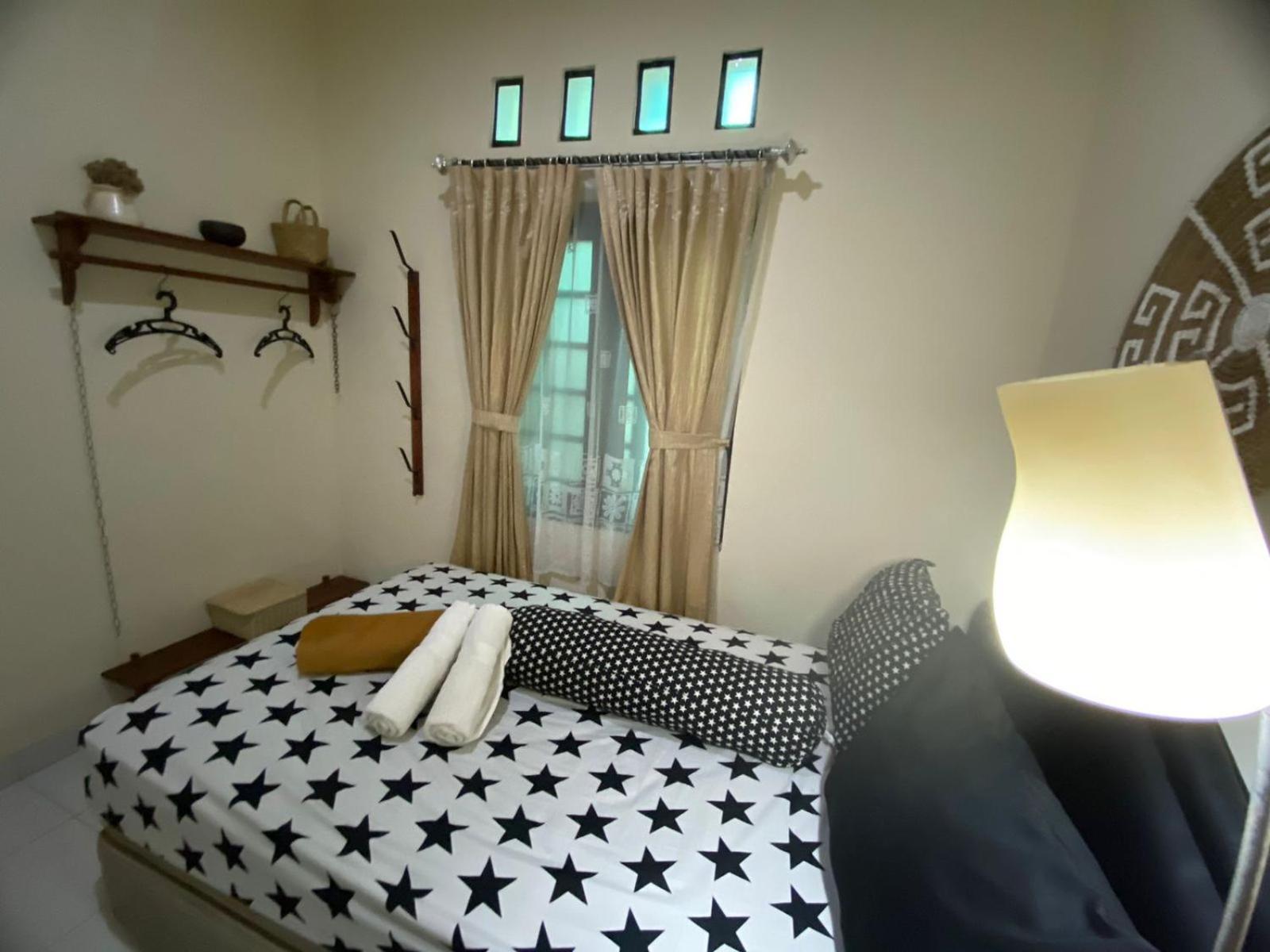 Coliving Jogja Sweet Home Kost Lengkap Di Jogjakarta Værelse billede